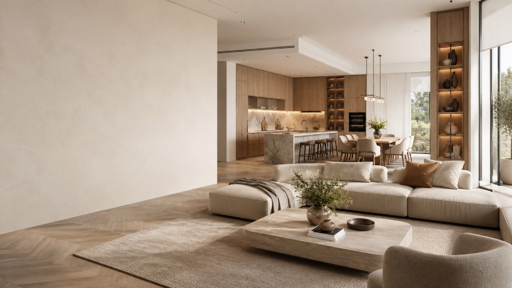 Fitout & Renovation — service preview